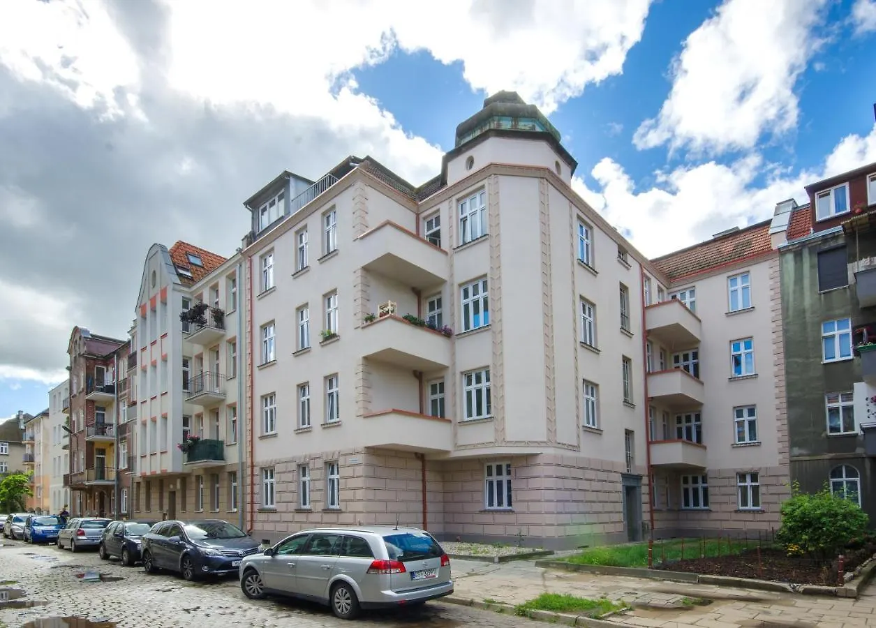 Studio Mini Apart 6.3 - Acco Rent Gdansk 0*,  Polonia