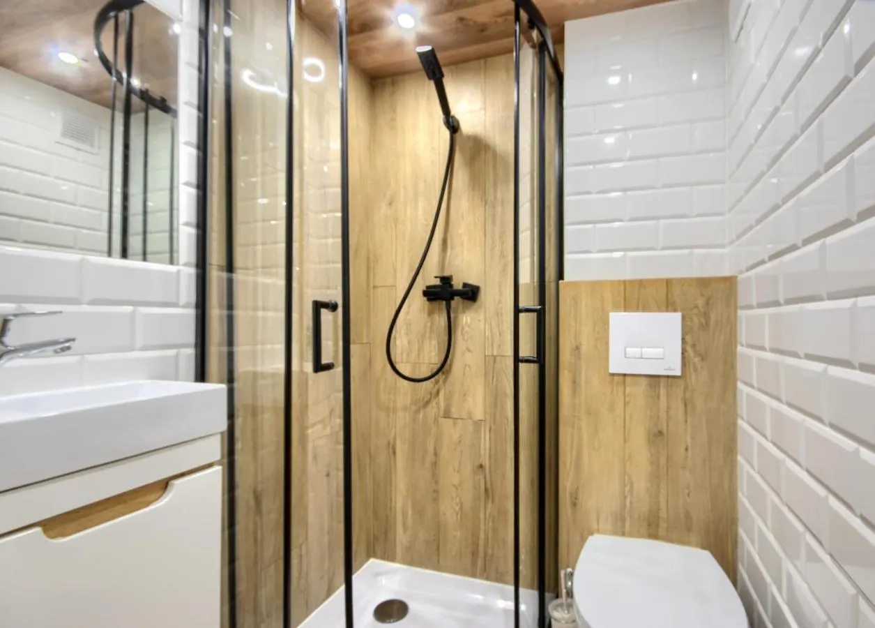 Apartamento Studio Mini Apart 6.3 - Acco Rent Gdansk